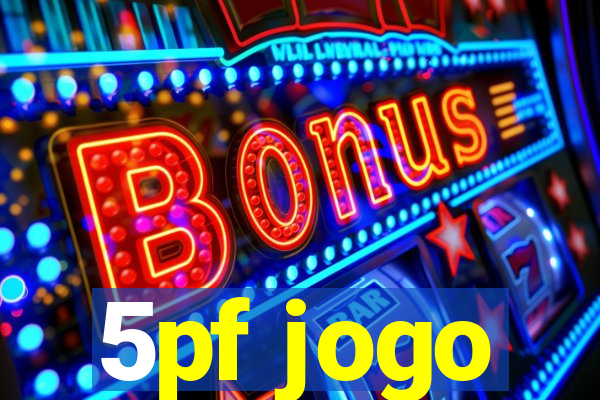 5pf jogo